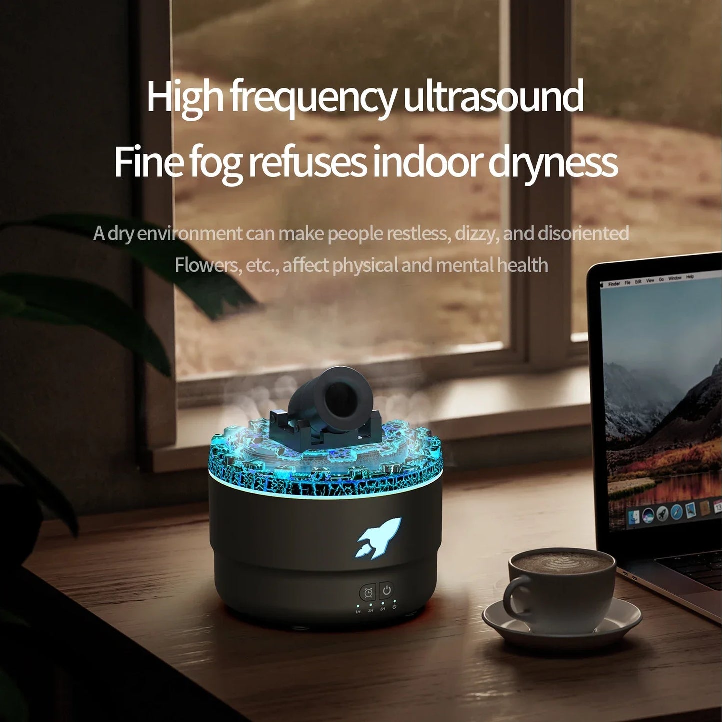 canon humidifier