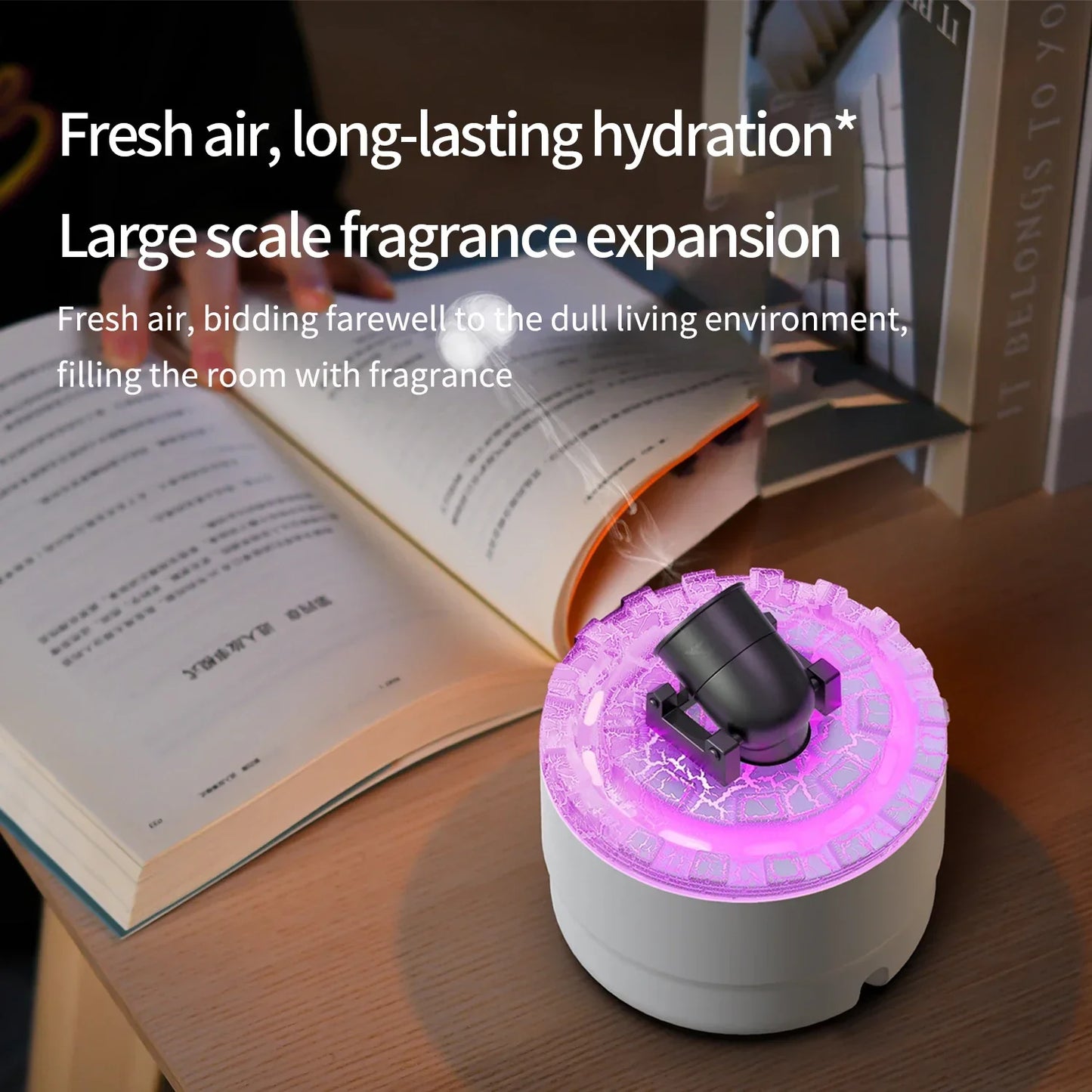 canon humidifier